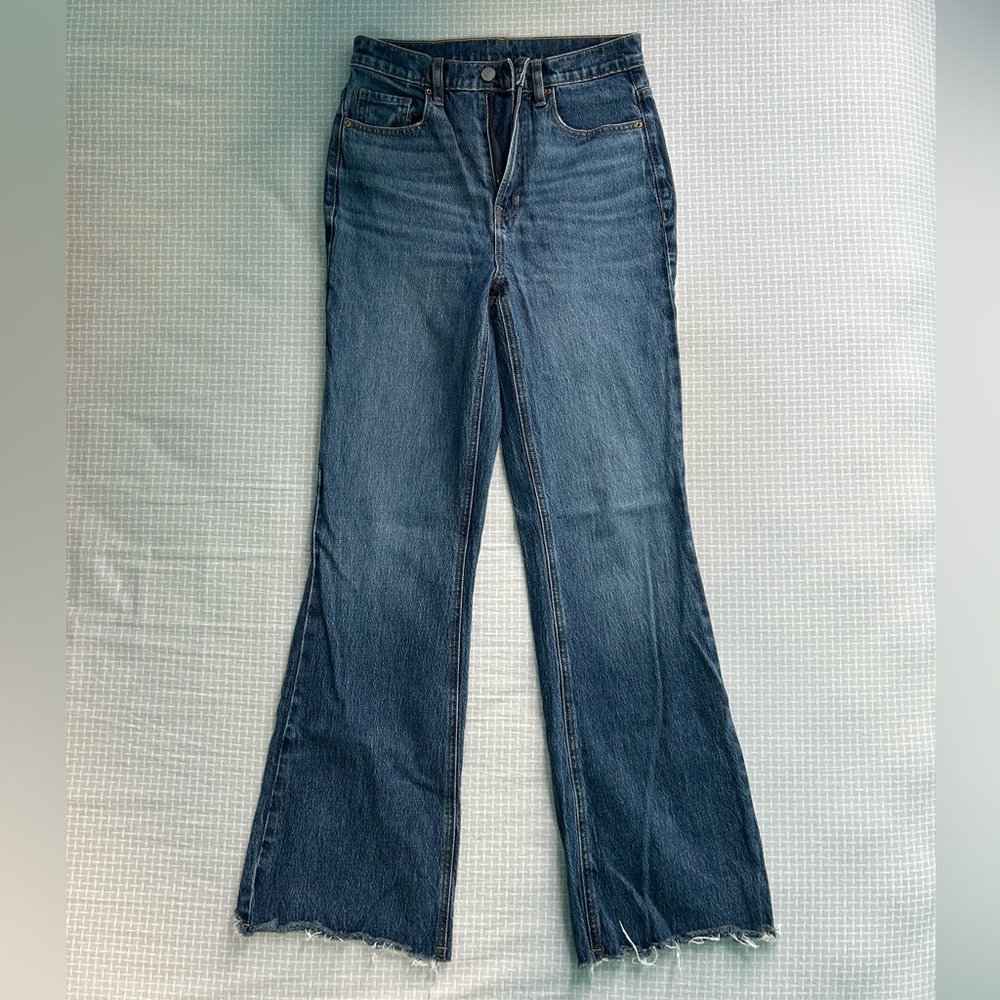 Pacsun High-rise Bootcut Jeans